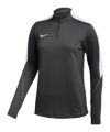 Nike Strike 26 1/4 Drilltop Damen Schwarz F010