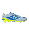 adidas Predator Elite FG Ice Cold Precision Blau - blau
