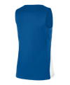 Nike Team Basketball Stock Trikot Damen Blau F463 - blau