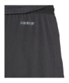 adidas Short Schwarz - schwarz