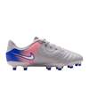 Nike Tiempo Legend X Academy FG/MG United Kids Grau F001 - grau