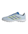 adidas Predator League TF Ice Cold Precision Kids Blau - blau