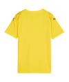 PUMA teamULTIMATE Trikot Kids Gelb F07 - gelb