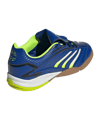 adidas Originals Predator Sala Blau - blau