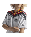 adidas DFB Deutschland Bringback 1994 Trikot Home Weiß - weiss