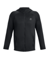 Under Armour Curry Playable Jacke Blau - blau