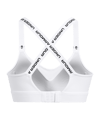 Under Armour Infinity High 2.0 Sport-BH Damen F100 - weiss
