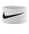 Nike Futbol Armband 2.0 Kapitänsbinde Weiss F101