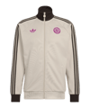 adidas FFCH Chile Originals Jacke Beige - beige