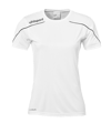 Uhlsport Stream 22 Trikot kurzarm Damen Weiss F02