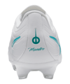 Nike Tiempo Maestro Academy MG Bright Lights Weiß F100 - weiss