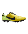 Nike Premier II FG Max Voltage Gelb F700 - gelb