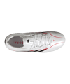 adidas Copa Pure IV League FG Born for Goals Kids Weiß - weiss