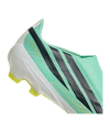 adidas F50 Hyperfast League LL FG Final Rush Grün - gruen