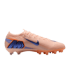 Nike Air Zoom Mercurial Vapor XVI Elite LV8 AG Showtime Orange F850 - orange