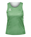 Hummel hmlCore XK Trikot Basketball KI Grün F6129 - gruen