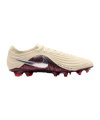 Nike Tiempo Maestro Elite FG United Braun F201 - braun