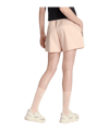 adidas Z.N.E Short Damen Rosa - rosa