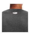 Under Armour HG Compression T-Shirt Grau F090 - grau