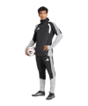 adidas Tiro 26 Competition Wintersized Sweatshirt Schwarz - schwarz