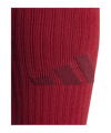 adidas Manchester United Stutzen 3rd 2023/2024 Rot - rot