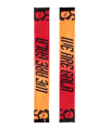 Galatasaray Istanbul We Are Gala Schal Mehrfarbig Gala Schal Mehrfarbig - mehrfarbig