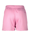 Bucketz All Day Mesh Short Mehrfarbig - rosa