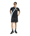 adidas JFA Japan Originals Short Schwarz - schwarz