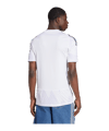 adidas Manchester United Trikot Away 2025/2026 Weiß - weiss