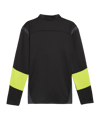 PUMA KING Pro HalfZip Sweatshirt Schwarz F05 - schwarz