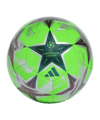 adidas UEFA Champions League 26/27 Club Trainingsball Grün
