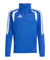 adidas Tiro 26 League Training Sweatshirt Kids Blau