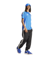 adidas Italien Trikot Home EM 2024 Blau - blau