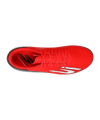 Skechers Skx 2 Academy IN Stand Out Rot FRDBK - rot