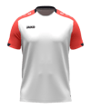 JAKO Dynamic T-Shirt Kids Weiß F026