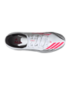 adidas F50 Messi League FG/MG PRESTIG10 Kids Weiß - weiss