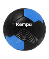 Kempa Trainingsball Schwarz F01