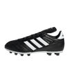 adidas Kaiser Liga 2 FG Schwarz - schwarz