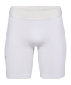 Hummel Tight Weiß F9001