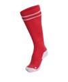 Hummel Football Sock Socken Rot F3946 - rot