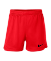 Nike Team Court Short Damen Rot F657