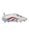 adidas Predator Elite FT FG TFG Weiß - weiss