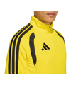 adidas Tiro 26 League Training Sweatshirt Gelb - gelb
