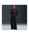 Nike Niederlande Anthem Jacke Damen Schwarz F010 - schwarz