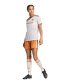 adidas FC Bayern München Frauenteam MCM Trikot 2026/2027 Damen Beige - beige