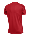 Nike Precision VII Trikot Rot F657 - rot