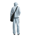 Nike Tech Fleece Jogginghose Blau - blau