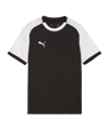 PUMA teamLIGA26 Matchday Trikot Kids Schwarz F03