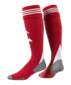 adidas FC Arsenal London Strumpfstutzen Home 2025/2026 Rot