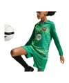Nike FC Barcelona Torwartshort 2026/2027 Kids Grün F324 - gruen
